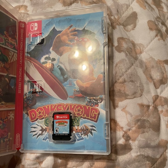 bundle Nintendo Switch Lite - Picture 8 of 12